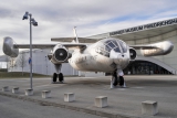 Dornier Do-31E